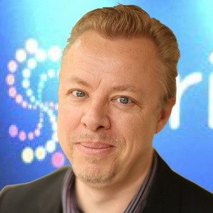 Picture of Steve Wilkes